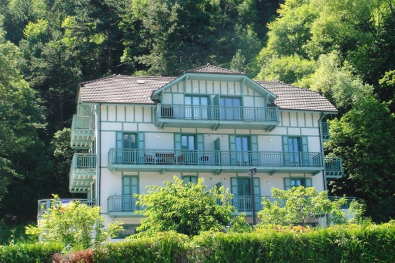 Le Pavillon Du Lac Duingt Exterior foto